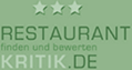 Restaurantkritik